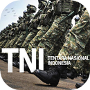 Indonesian Military aplikacja