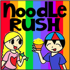Noodle Rush 아이콘