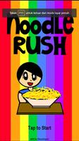 Noodle Rush 포스터