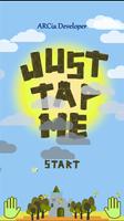 Just Tap Me 海報