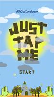 Just Tap Me ポスター