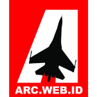 ARCinc ikona