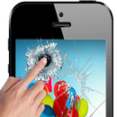 Screen Crash on Touch APK
