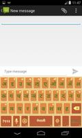 ArcKeyboard Nepali-नेपाली capture d'écran 2