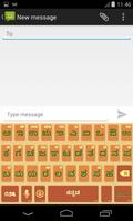 ArcKeyboard Kannada - ಕನ್ನಡ capture d'écran 2