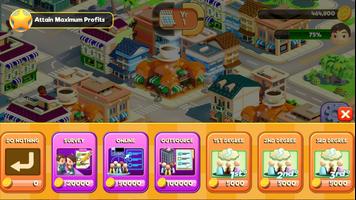 Arctopia: monopoly power capture d'écran 2