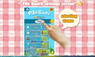 Pilo Guard capture d'écran 1