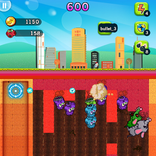 Sinkhole (Unreleased)