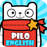 Pilo English-voice recognition