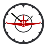 Aviator Watch ikona
