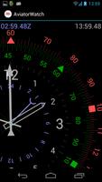 Aviator Watch Screenshot 3