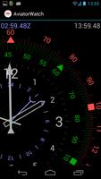 Aviator Watch imagem de tela 3