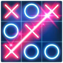 Tic Tac Toe - Puzzle Game APK download
