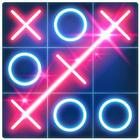 Tic Tac Toe - Puzzle Game أيقونة