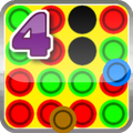 Connect Four in a Row