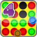 Connect Four in a Row APK