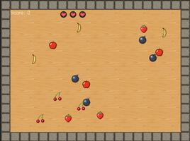 Fruit! Game (BETA) screenshot 1