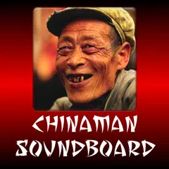 Chinaman Soundboard
