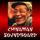 Chinaman Soundboard-icoon