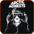 Arctic Monkeys Wallpaper
