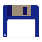 Amiga Insert Disk LWP иконка