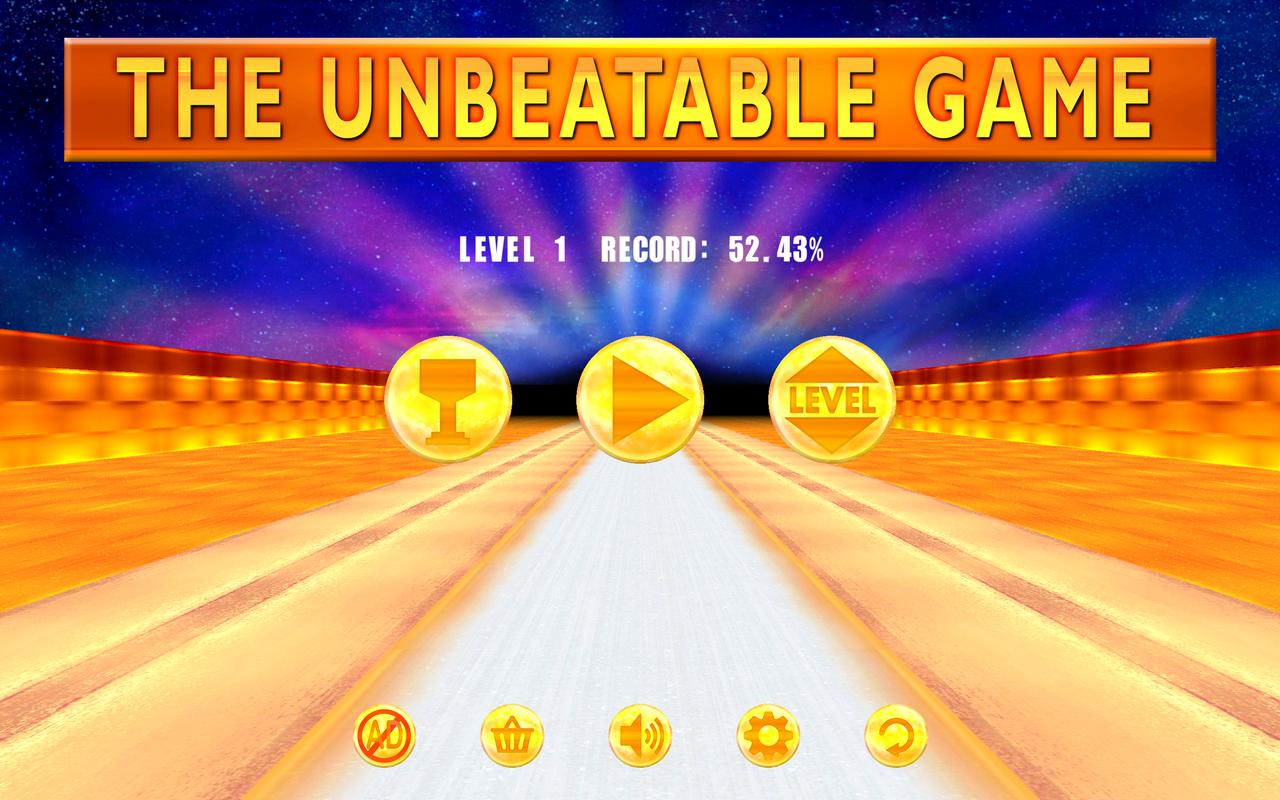 The Unbeatable Game for Android - APK Download