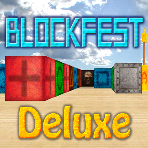 Blockfest Deluxe