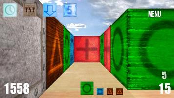 Blockfest Deluxe screenshot 2