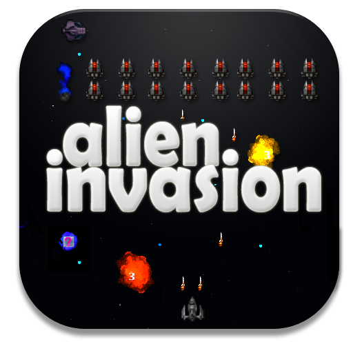 Alien Invasion