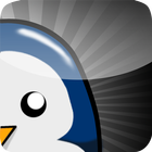 Penguin Rush icono