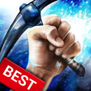 Arctic Survival: 无尽的冬季生存 APK