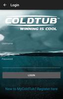 Cold Tub Brand Therapy Pools screenshot 1