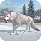 Arctic Wolf icône