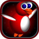 Arctic Rush Blood Moon Lite