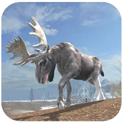 Arctic Moose APK download