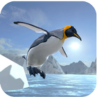 Arctic Penguin icône
