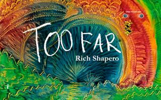 Too Far Poster