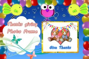 Thanksgiving Photo Frames スクリーンショット 2