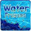 Water Photo Frame APK