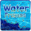 Water Photo Frame