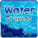 Water Photo Frame APK