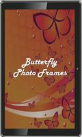 Butterfly Photo Frames poster