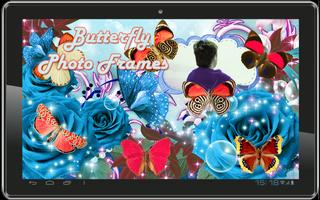 Butterfly Photo Frames screenshot 1