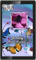 Butterfly Photo Frames screenshot 3