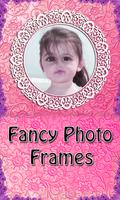 Fancy Photo Frames captura de pantalla 2