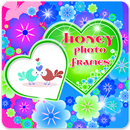 Honey Photo Frames APK