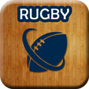 Rugby Photo Frames aplikacja