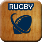 Rugby Photo Frames 图标