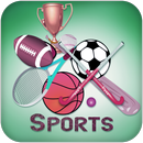 Sports Photo Frames APK