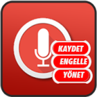 Call Recorder icono